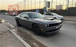 دودج تشالنجر